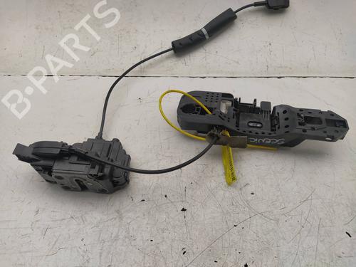 BP8671628C100 | Rear left lock RENAULT GRAND SCÉNIC III (JZ0/1_) 1.5 dCi BP8671628C100