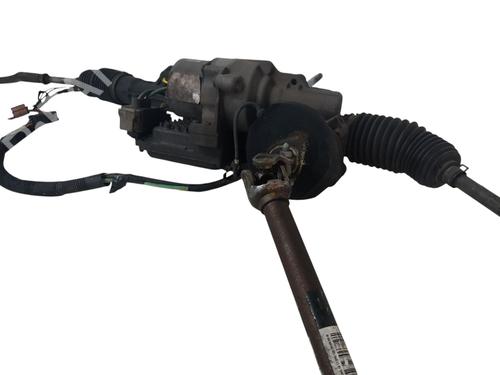 Used Steering rack Steering rack PEUGEOT 207 (WA_, WC_) [2006-2015] 35954865 35954865