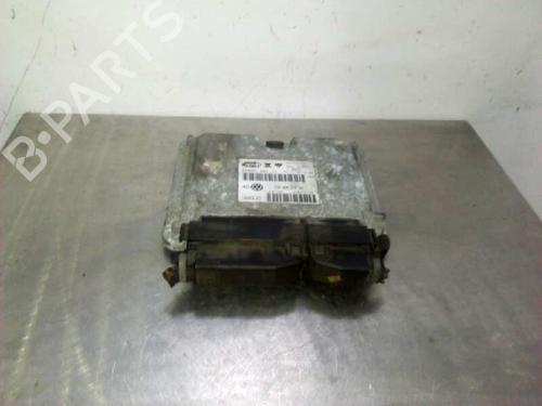 Used Engine control unit (ECU) VW GOLF IV (1J1) 1.4 16V (75 hp) 170756