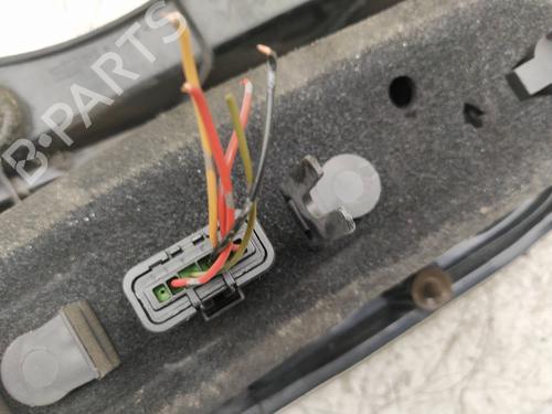 Left taillight NISSAN MICRA III (K12)  | BP8939263C34 