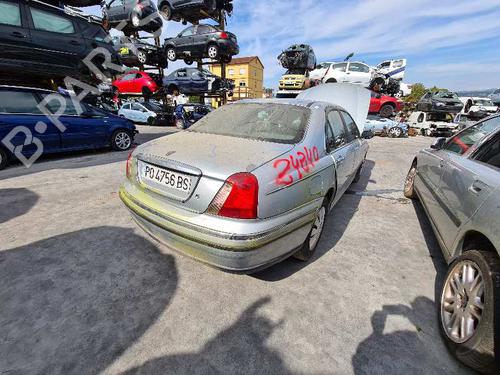 Gearbox MG MG ZT 1.8 16V | BP5599219M3 