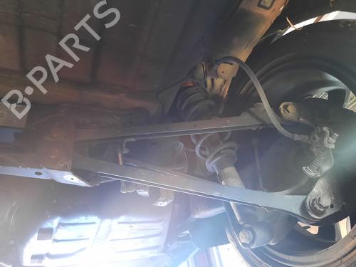 Rear axle MINI MINI CLUBVAN (R55) Cooper D | BP10079411M2