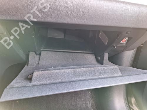 Glove box PEUGEOT 508 I (8D_) 2.0 BlueHDi 150 | BP19341092C95 
