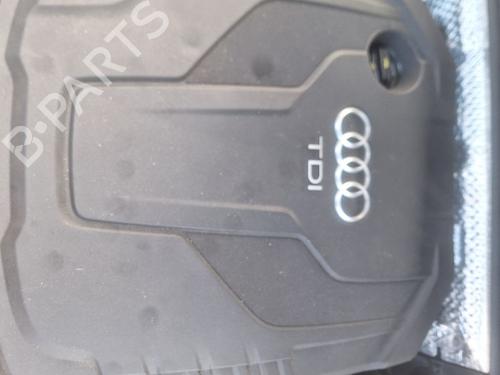 Used Upper protection AUDI A5 Sportback (8TA) 2.0 TDI (143 hp) 29626013