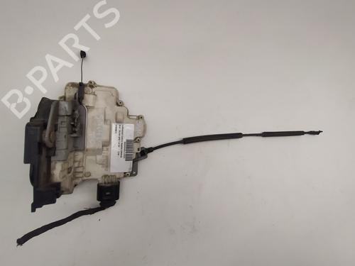 Rear right lock SEAT TOLEDO III (5P2)  | BP16266556C99 