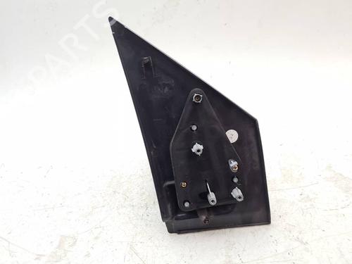 Left mirror FORD TRANSIT CONNECT (P65_, P70_, P80_) 1.8 TDCi | BP8106156C26 