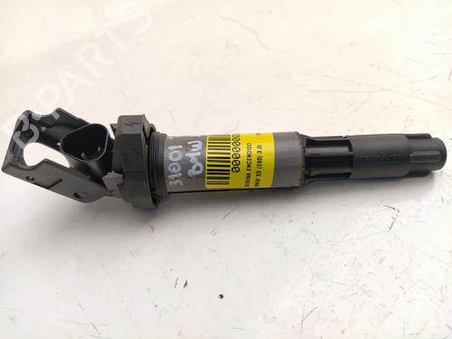 Used Ignition coil BMW X3 (E83) 3.0 i xDrive (231 hp) 15642356