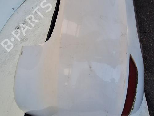Rear bumper VW GOLF VI (5K1)  | BP15776625C8 