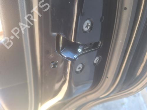 Used Rear right lock Rear right lock NISSAN NOTE (E12) [2012-2026] 35943906 35943906