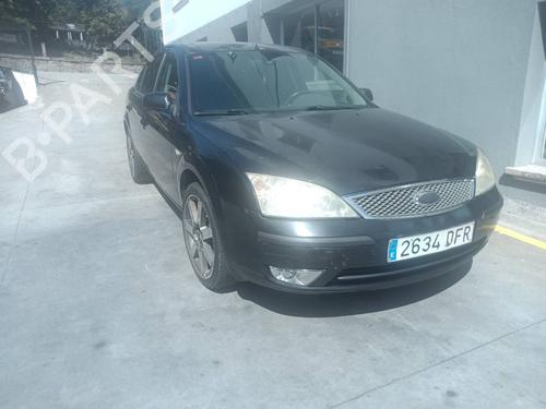 Brugte FORD MONDEO III Saloon (B4Y) 2.2 TDCi 4957770