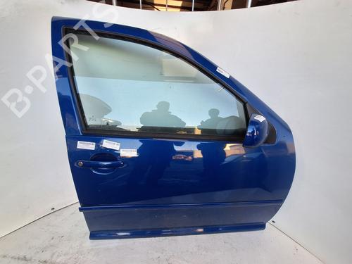 Right front door VW GOLF IV (1J1) 2.3 V5 | BP19287660C3 