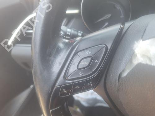 Rat TOYOTA C-HR (_X1_) 1.8 Hybrid (ZYX10_, ZYX11_, ZYX10R, ZYX11R) | BP37995290C49 - Image 3
