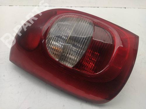 Used Left taillight Left taillight CITROËN XSARA PICASSO (N68) 2.0 HDi (90 hp) 10916762 10916762
