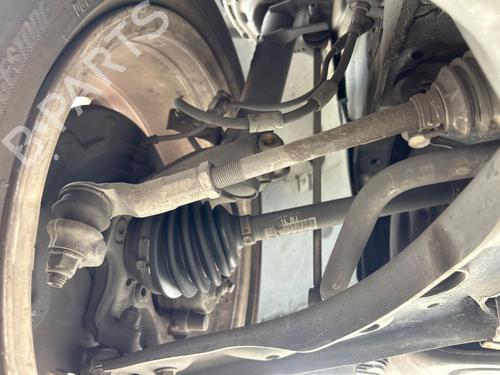 Used Left front driveshaft SEAT LEON (5F1) [2012-2021]  28382767