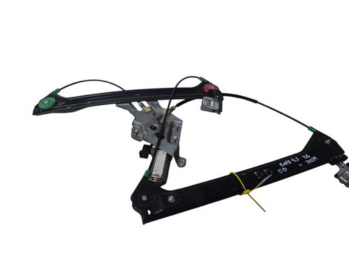 Used Front right window mechanism Front right window mechanism SAAB 9-3 Estate (E50) 1.9 TiD (120 hp) 36039124 36039124