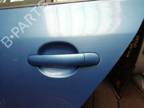 Used Rear left lock VW GOLF V (1K1) [2003-2010]  5333961