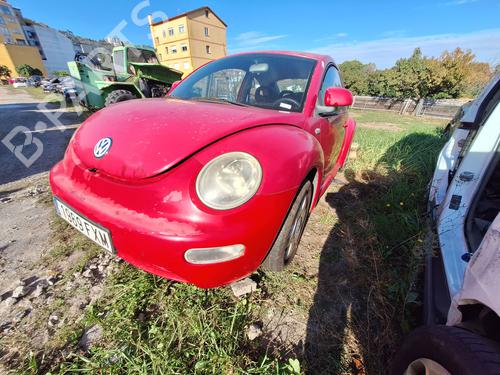 Paraurti anteriore VW NEW BEETLE (9C1, 1C1) 2.0 | BP30438189C7