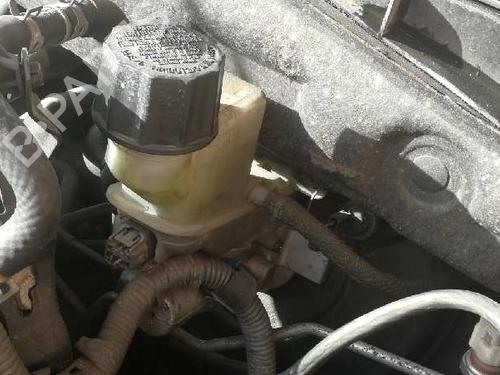 Used Brake master cylinder MAZDA 6 Saloon (GG) [2002-2008]  2275434