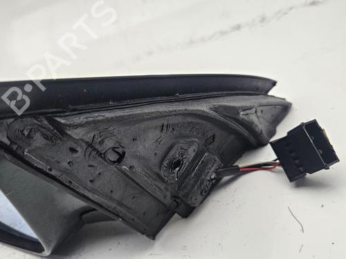 Left mirror AUDI A6 C5 (4B2, 4B4) 2.4 | BP30058547C26 