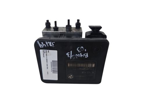 ABS pump BMW 3 Compact (E46) 320 td | BP33842731M43 - Image 3
