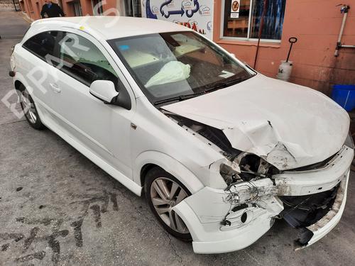 Front right window mechanism OPEL ASTRA H (A04) 1.7 CDTI (L48) | BP9256789C23 