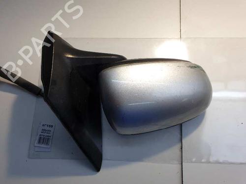 Right mirror NISSAN ALMERA TINO (V10)  | BP3494521C27 