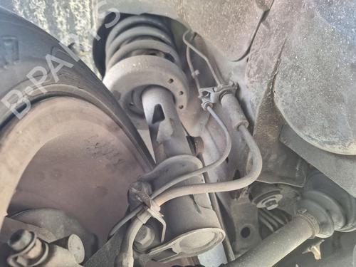 Used Right front shock absorber SAAB 9-5 Estate (YS3E) 2.3 Turbo (230 hp) 25291767