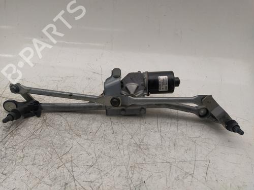 Front wiper motor BMW 1 (E87) 118 d | BP18883724M29 