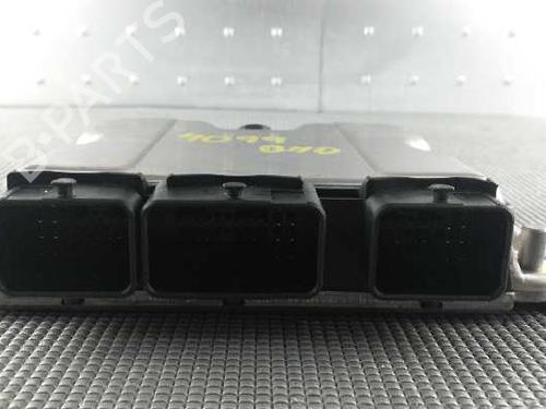 Engine control unit (ECU) CITROËN C5 I (DC_) 2.2 HDi (DC4HXB, DC4HXE) | BP3115892M57 