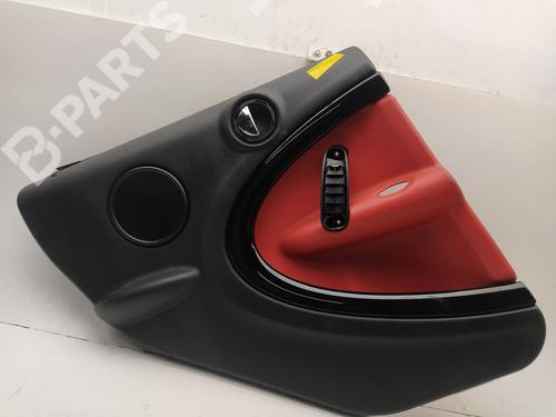 Used Left rear door panel Left rear door panel MINI MINI COUNTRYMAN (R60) Cooper D (112 hp) 10079465 10079465