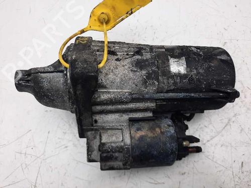 Startmotor BMW 3 Compact (E46) 320 td (150 hp) 6924716
