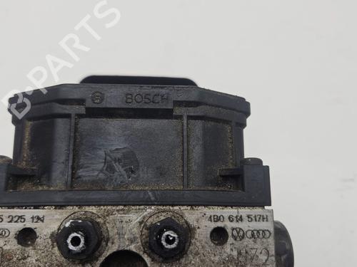 ABS pump AUDI A6 C5 (4B2) 2.5 TDI quattro | BP27894387M43 