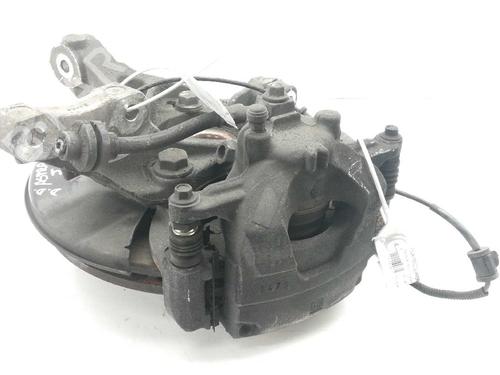 Used Right front brake caliper OPEL ASTRA J Sports Tourer (P10) [2010-2015]  11593826