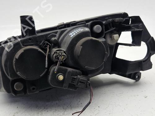 Right headlight NISSAN ALMERA II (N16) 2.2 Di | BP31167692C29