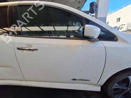 Used Right front door Right front door 39185343 39185343