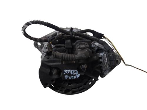 Alternator FIAT DUCATO Van (250_) 120 Multijet 2,3 D | BP40598637M7 - Image 2