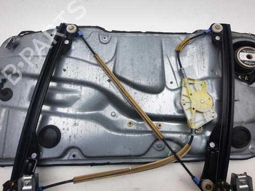 Front left window mechanism VW GOLF IV (1J1) 1.8 T | BP25286688C22 