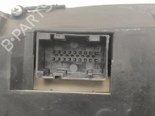 Instrument cluster FIAT DOBLO Box Body/MPV (223_) 1.9 JTD | BP17765120C47 