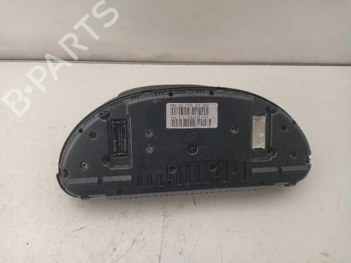 Instrument cluster BMW 5 (E39) 523 i | BP4012272C47 