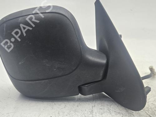 Right mirror CITROËN BERLINGO / BERLINGO FIRST Box Body/MPV (M_) 1.4 i bivalent (MBKFW) | BP24366922C27 