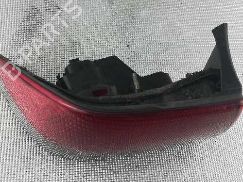 Left taillight SAAB 9-3 (YS3D) 2.2 TiD | BP1930090C34 