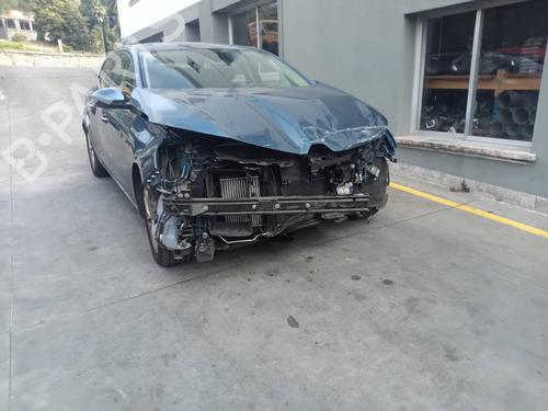 Front right panel RENAULT MEGANE IV Hatchback (B9A/M/N_) 1.5 dCi 110 (B9A3) | BP39185307C59 - Image 6