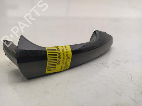Front right exterior door handle MERCEDES-BENZ GLA-CLASS (X156) GLA 180 (156.942) | BP13057037C129 