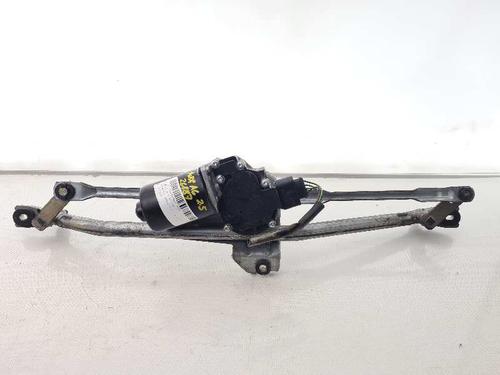 Viskermotor vindrute AUDI A6 C5 (4B2) 2.5 TDI (180 hp) 6253305