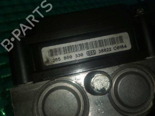 Used ABS pump NISSAN ALMERA II Hatchback (N16) [2000-2025]  1960847