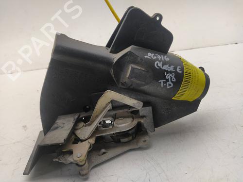 Used Rear right lock MERCEDES-BENZ E-CLASS (W210) E 320 (210.065) (224 hp) 10509079