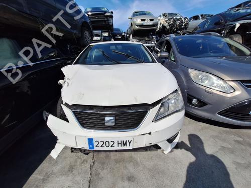 Headlight switch SEAT IBIZA IV (6J5, 6P1) | BP37177529I24 - Image 8