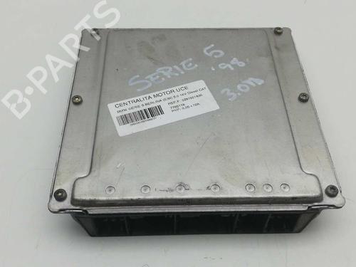 Used Engine control unit (ECU) BMW 5 (E39) 530 d (184 hp) 4038854