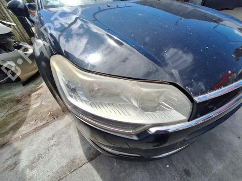 Used Right headlight Right headlight CITROËN C5 III (RD_) 1.6 HDi 110 (RD9HZC) (109 hp) 36383312 36383312