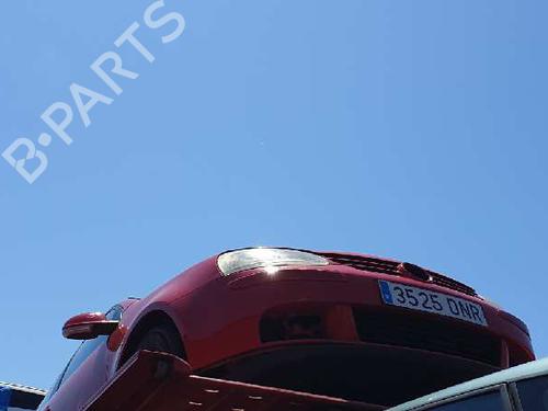 Rear right lock VW GOLF V (1K1)  | BP5591742C99 